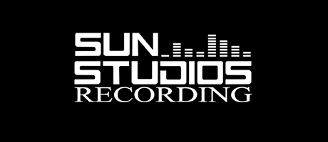 Sun Studios Recordings