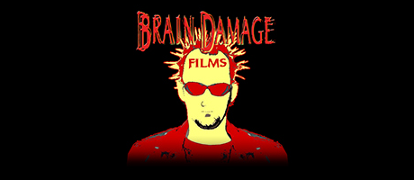 Brain Damage Films